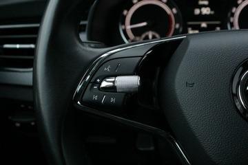 Skoda Kamiq 2021 Škoda Kamiq Skoda Kamiq AMBITION TSI 115KM Salon, zdjęcie 25