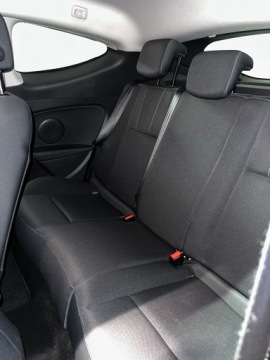 Renault Megane III Coupe 1.6 16v 110KM 2010 Renault Megane III / coupe / 1.6 110 KM / 1. właściciel 2010 niski przebieg, zdjęcie 7