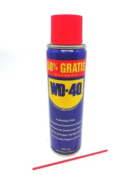 WD-40 SMAR PENETRATOR ODRDZEWIACZ DO ŚRUB 150ML