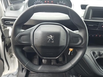 Peugeot Partner III Standard Furgon 1.5 BlueHDi 102KM 2021 Peugeot Partner Dealer Peugeot | Polski Salon | Gw, zdjęcie 14
