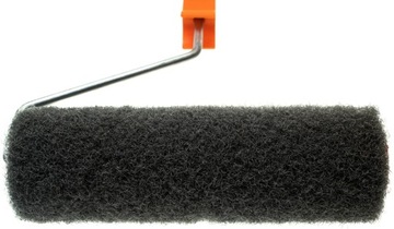 2 РОЛИКА ДЛЯ ТАРЕЛКИ/МАССЫ 25см 2 ВАЛИКА + РУЧКА