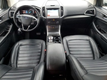 Ford Edge II 2019 Ford Edge Sel awd 2.0 Benzyna 250KM, zdjęcie 6