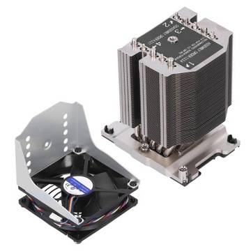 SNK-P0070APS4 Радиатор процессора LGA 3647-0 4U для