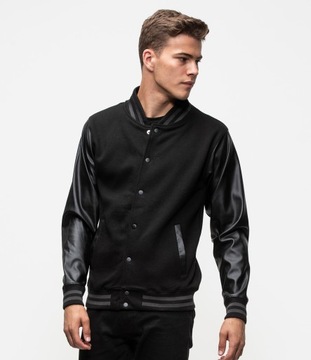 Толстовка LETTERMAN JACKET бейсболка