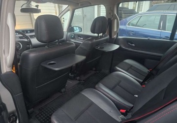 Renault Espace IV Van 2.0 i 16V Turbo 170KM 2007 Renault Espace Renault Espace 2.0 Dynamique 2.0 BenzynaLPG 170KM, zdjęcie 31