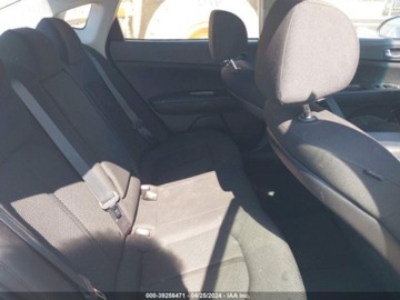 Kia Optima II 2020 Kia Optima 2020 Kia Optima LX Auto 2.4 Benzyna 185KM, zdjęcie 9