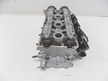 ГОЛОВКА YAMAHA YZF600 R6 RJ03