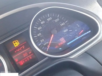 Audi Q7 I SUV 3.6 FSI 280KM 2007 AUDI Q7 (4LB) 3.6 FSI quattro 280 KM mały przebieg 140000km, zdjęcie 16