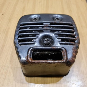 RYOBI RCT2800E ГЛУШИТЕЛЬ ВЫХЛОПА