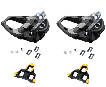 Pedały Ultegra PD-R8000 SPD-SL