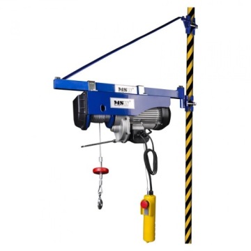 Лебедка - 1000 кг ТБО ПРОЛИФТОР 1000