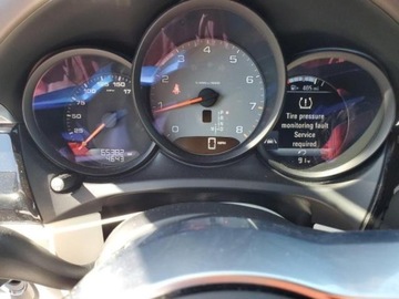 Porsche Macan SUV 3.0 V6 340KM 2018 Porsche Macan S awd 3.0 Benzyna 340KM, zdjęcie 10