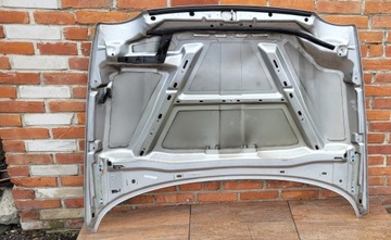 JEEP CHEROKEE KJ LIBERTY 01-07 KAPOTA