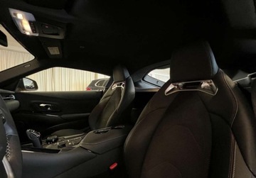 Toyota Supra V 2.0 258KM 2023 Toyota Supra ASO Gwarancja Salon Polska R CARS Warszawa 2.0 Benzyna 258KM, zdjęcie 14