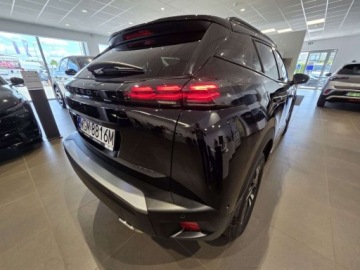 Peugeot 2008 II SUV Facelifting 1.2 Hybrid 145 145KM 2025 Peugeot 2008 Hybrid mHEV GT e-DCS6 145KM SalonPL Gwarancja Dealer Vat23, zdjęcie 27