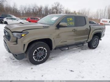 Toyota Tacoma II 2025 Toyota Tacoma Hybrid Trd Sport 2025 2.4 Hybryda 278KM, zdjęcie 1