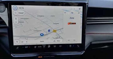 Ford Puma II Crossover Facelifting 1.0 EcoBoost Hybrid 155KM 2025 Ford Puma 2025 kamery 360, BLIS, panorama, aktywny tempomat Hybryda 155KM, zdjęcie 26