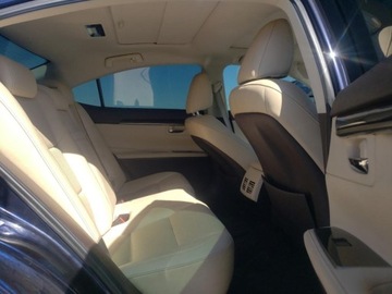 Lexus ES VII (XV70) 2018 Lexus ES 350, 2018r., 3.5L 3.5 Benzyna 268KM, zdjęcie 8