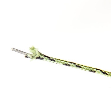 Подкарповый свинцовый сердечник 45 фунтов/10 м (зеленый)