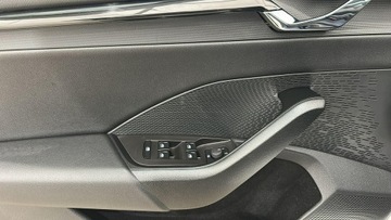 Skoda Octavia IV Liftback 1.5 TSI EVO 150KM 2023 Škoda Octavia Skoda Octavia 1.5 TSI e-Tec, zdjęcie 12