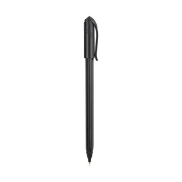 DŁUGOPIS FLEXI TRIOJET BLACK PENMATE 5906910818900