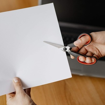 НОЖНИЦЫ УНИВЕРСАЛЬНЫЕ, ПРОЧНЫЕ, ПРОЧНЫЕ, ОСТРЫЕ