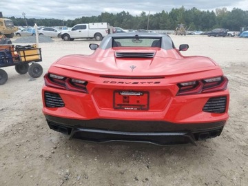 Chevrolet Corvette C7 2023 Chevrolet Corvette Stingray 1LT 2023 6.2l 6.2 Benzyna 490KM, zdjęcie 2