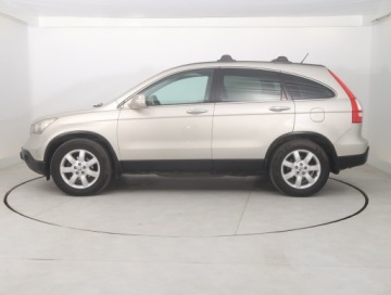 Honda CR-V III 2007 Honda CR-V 2.2 i-CTDi, Salon Polska, Klima, zdjęcie 2