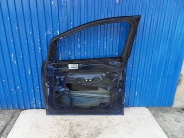 FORD C-MAX MK2 II 10-14 ДВЕРЬ ПЕРЕДНЯЯ ПРАВАЯ IA