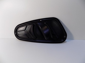 5TA839915B НАКЛАДКА ДВЕРИ ЛЕВАЯ VW TOURAN 2016+