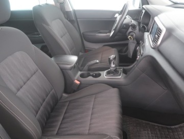 Kia Sportage IV SUV Facelifting 1.6 GDI 132KM 2019 Kia Sportage 1.6 GDI, Salon Polska, Serwis ASO, zdjęcie 8