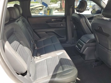 Lincoln 2024 Lincoln Nautilus Reserve 2024 2.0l 2.0 Hybryda 250KM, zdjęcie 11