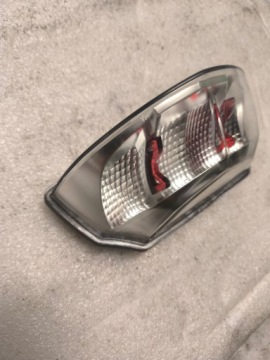 BMW R1200GS 13- ЗАДНИЙ ФОНАРЬ ВОДЯНОЙ ФОНАРЬ