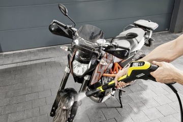 Копье Karcher MJ 180 2.643-907.0 ОРИГИНАЛ