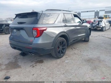 Ford Explorer VI 2023 Ford Explorer St 2023 3.0 Benzyna 400KM, zdjęcie 5