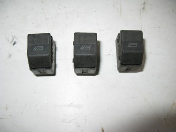 AUDI A4 B5 A8 D2 PRZEŁĄCZNIK SZYB 4D0959855