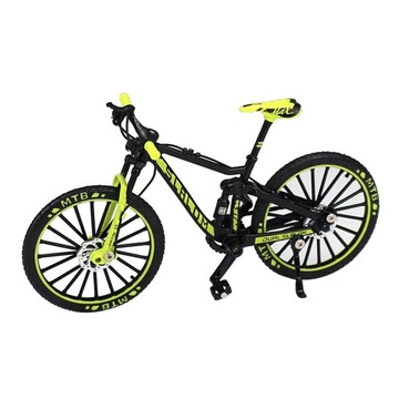 1:10 Mini wyścigi rowerowe Mountain Finger