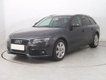 Audi A4 B8 2009 Audi A4 2.0 TDI, Navi, Xenon, Klima, Klimatronic, zdjęcie 1