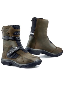 Buty motocyklowe adventure TCX Baja MID Waterproof 45