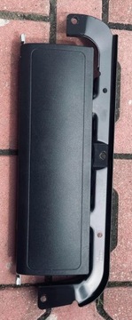 AUDI A6 C7 PODUSZKA KOLANOWA PASAŻERA 4G8880842A