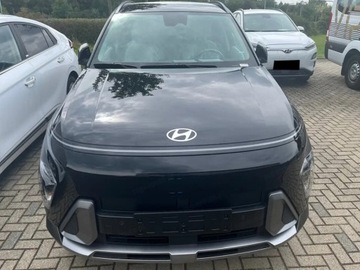 Hyundai Kona II 2025 HYUNDAI Kona Executive 1.6 GDI Hybrid DCT Suv 129KM 2025, zdjęcie 1