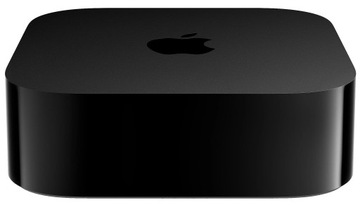 Плеер APPLE TV 4K 64 ГБ 3-го поколения, 2022 г.