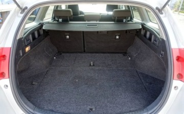 Toyota Auris II Touring Sports D-4D 90 90KM 2014 Toyota Auris 1.4D-4D 90KM 1wlascicel Bezwypadkowy Oryginalny przebieg Zero, zdjęcie 31