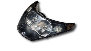 ФАРА ПЕРЕДНЯЯ ФАРА PIAGGIO BEVERLY 125