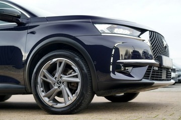  DS Automobiles DS 7 Crossback OPERA masaze FUL LED, zdjęcie 4