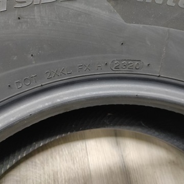 2 ШИНЫ ДЛЯ ВНЕДОРОЖНИКОВ HANKOOK И CEPT EVO 2 245/70 R16 107T
