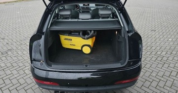 Audi Q3 I 2013 Audi Q3 2.0 TDI 150 , 156,299 km Nowe opony 4 szt 2.0 Diesel 150KM, zdjęcie 26