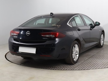 Opel Insignia II Grand Sport 1.5 Turbo 165KM 2018 Opel Insignia 1.5 Turbo, Salon Polska, Serwis ASO, zdjęcie 4