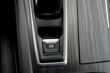 Peugeot 508 II SW PHEV Hybrid 225 PHEV 225KM 2021 Peugeot 508 GT LINE blis SKORA nawi FULL LED kame, zdjęcie 20