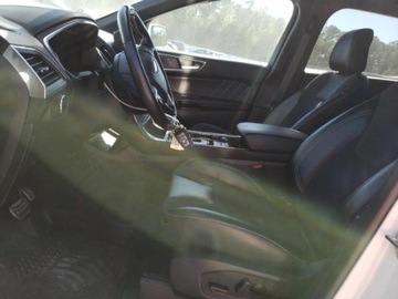 Ford Edge II 2021 Ford Edge 2021, 2.7L, 4x4, ST, porysowany lakier 2.7 Benzyna 335KM, zdjęcie 7